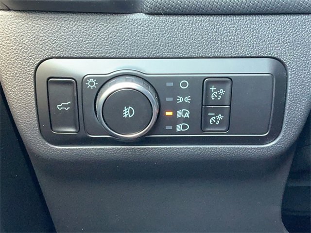 New 2025 Ford Bronco Sport Big Bend image 22