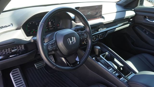 Used 2024 Honda Accord Sport image 19