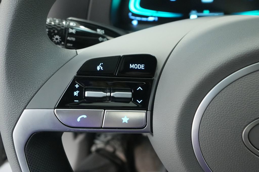 New 2026 Hyundai Elantra Blue image 35