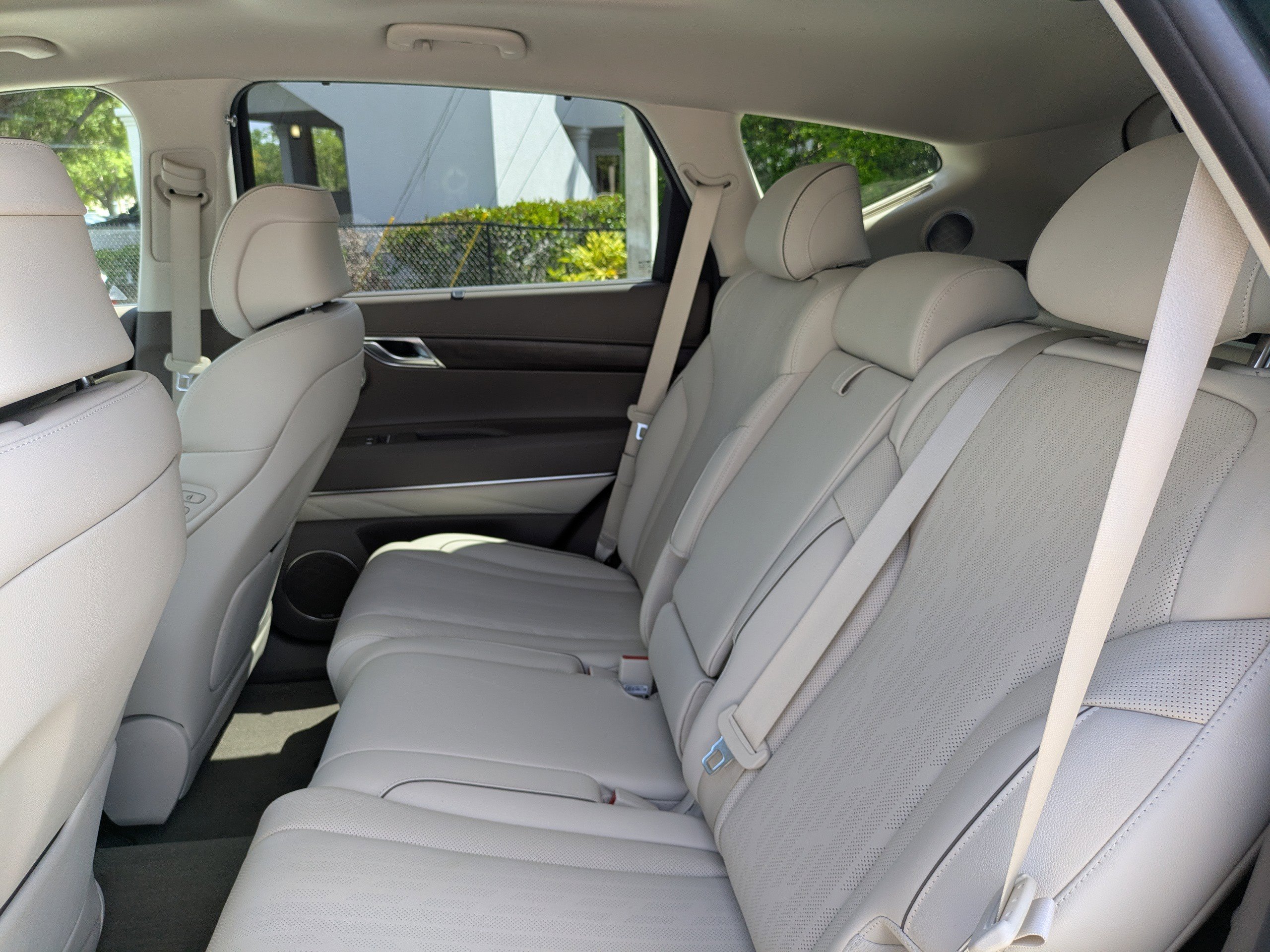 Certified 2023 Genesis GV80 2.5T w/ Prestige Package image 15