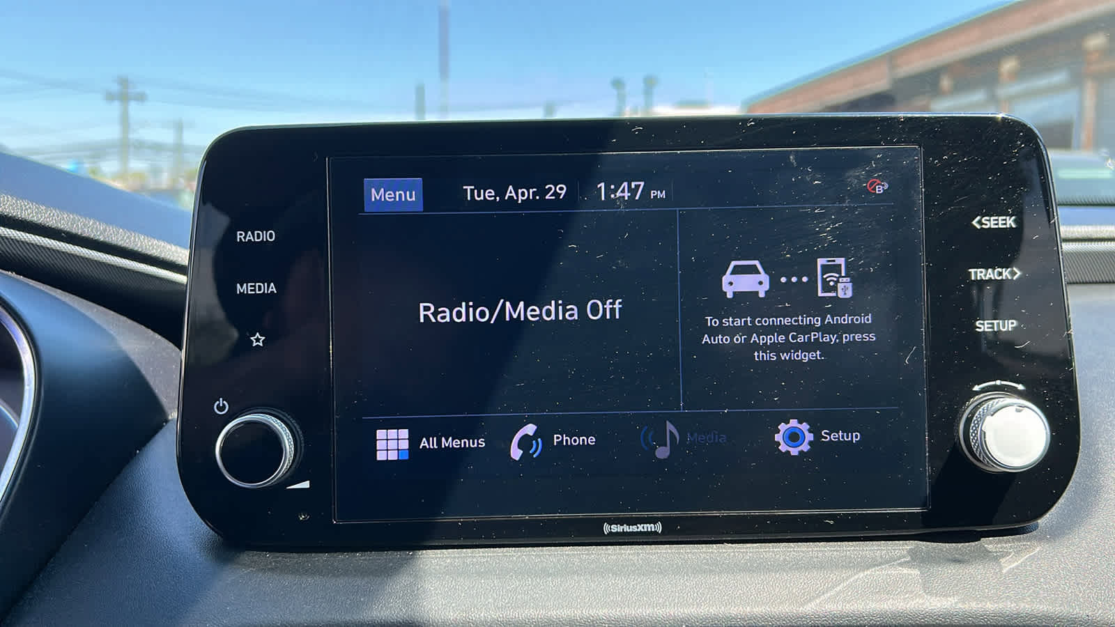 Used 2022 Hyundai Santa Fe XRT image 14