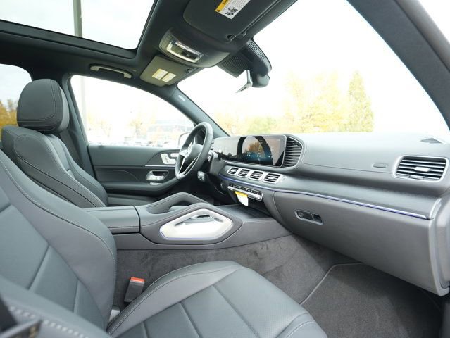 Certified 2026 Mercedes-Benz GLE 350 4MATIC image 38