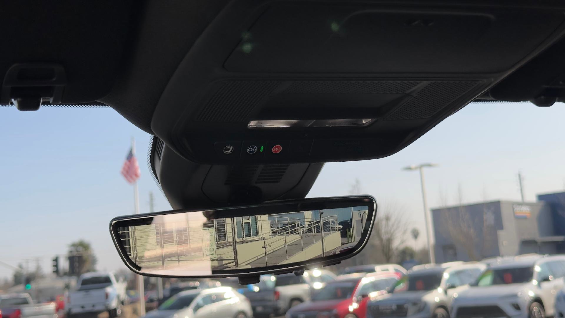 New 2026 GMC Terrain AT4 w/ Technology Package II image 16