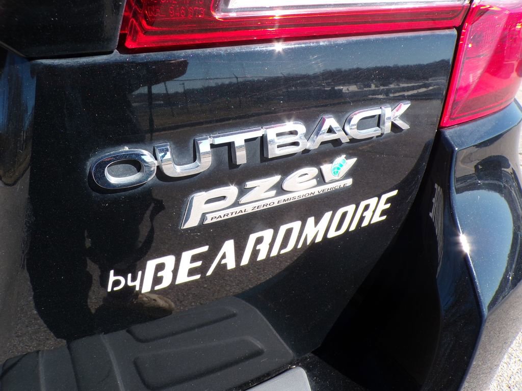 Used 2017 Subaru Outback 2.5i w/ Popular Package #2 image 7