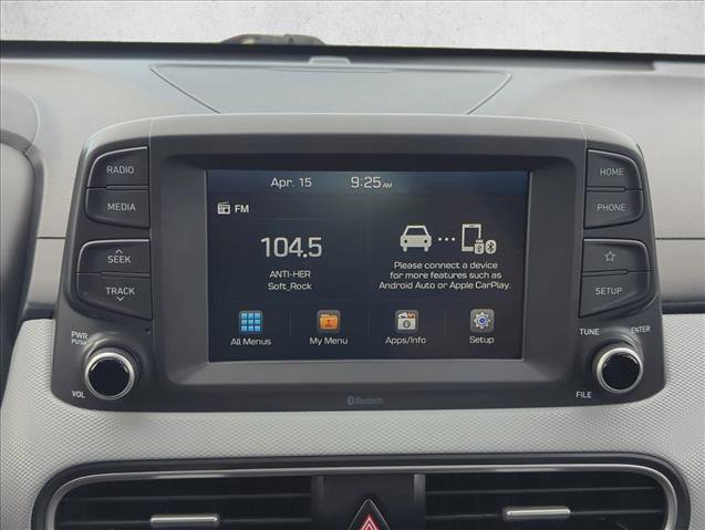 Used 2021 Hyundai Kona SE w/ Cargo Package image 14