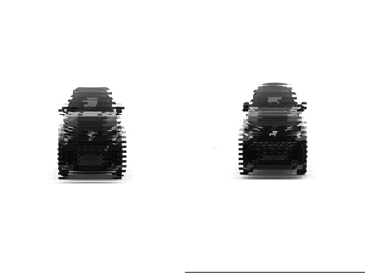 New 2026 Toyota Corolla GR image 51