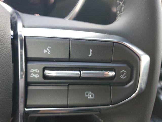 New 2026 GMC Canyon Elevation w/ Convenience Package image 21