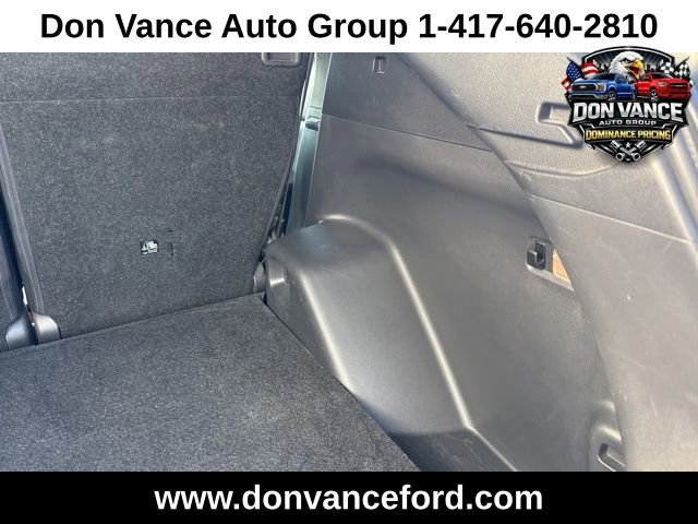 Used 2024 Mitsubishi Eclipse Cross SE image 38