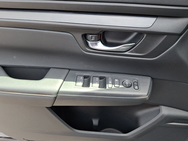 Certified 2026 Honda CR-V Sport image 14