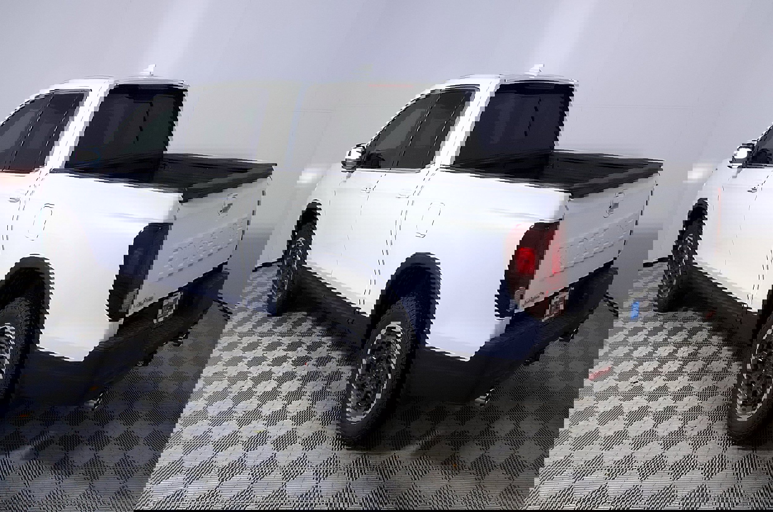 New 2024 Honda Ridgeline RTL+ image 9