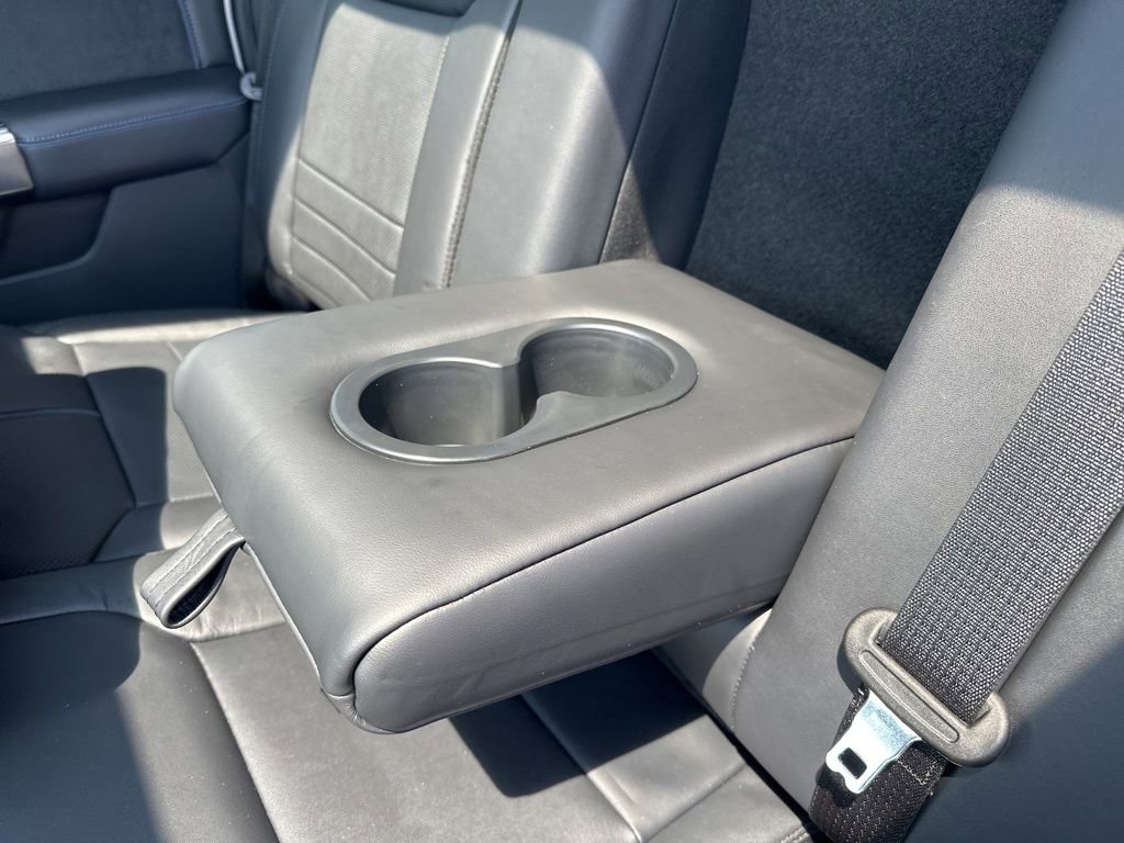 New 2026 Ford F350 Platinum image 42