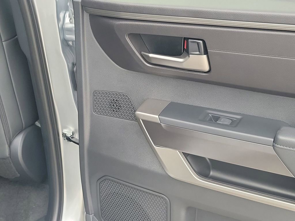 New 2026 Toyota Tundra SR5 image 47