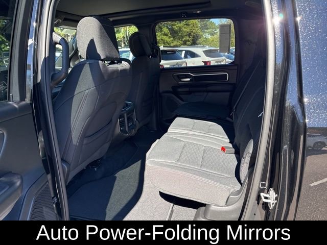 New 2026 RAM 1500 Big Horn image 51