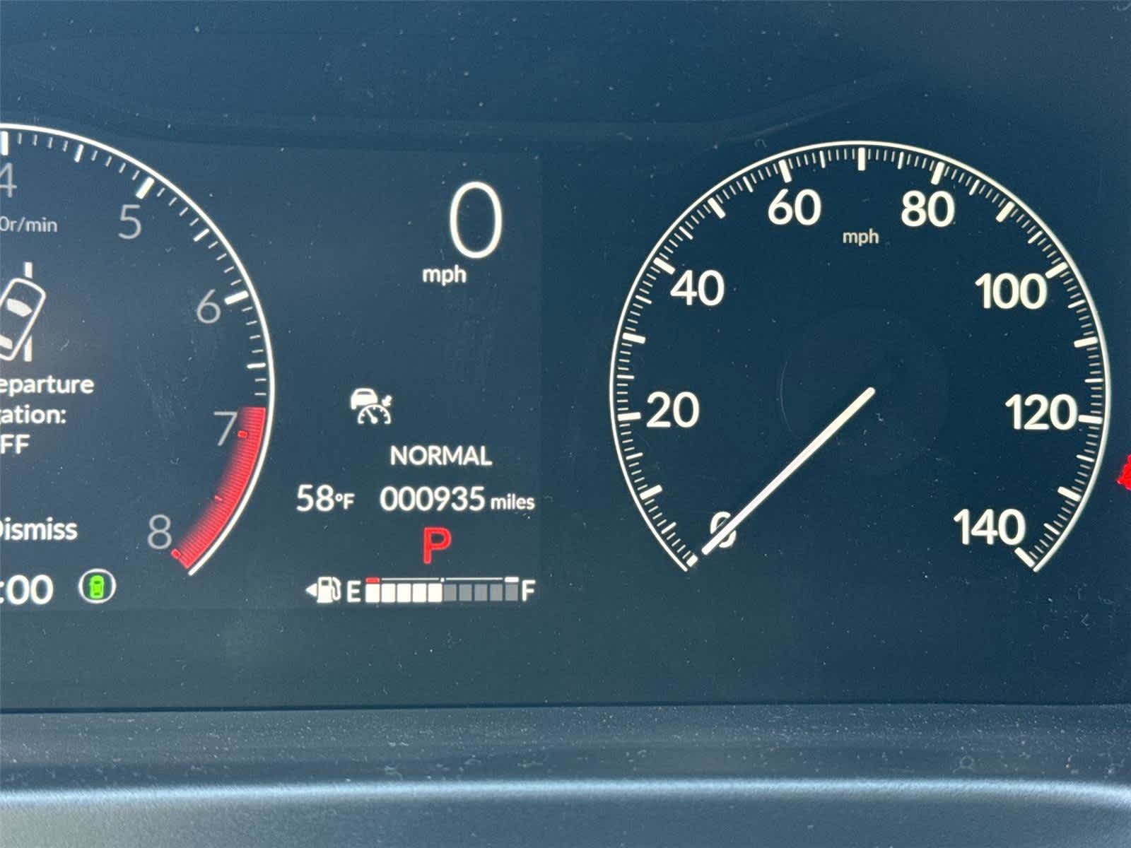 Used 2026 Honda Odyssey Sport-L image 30