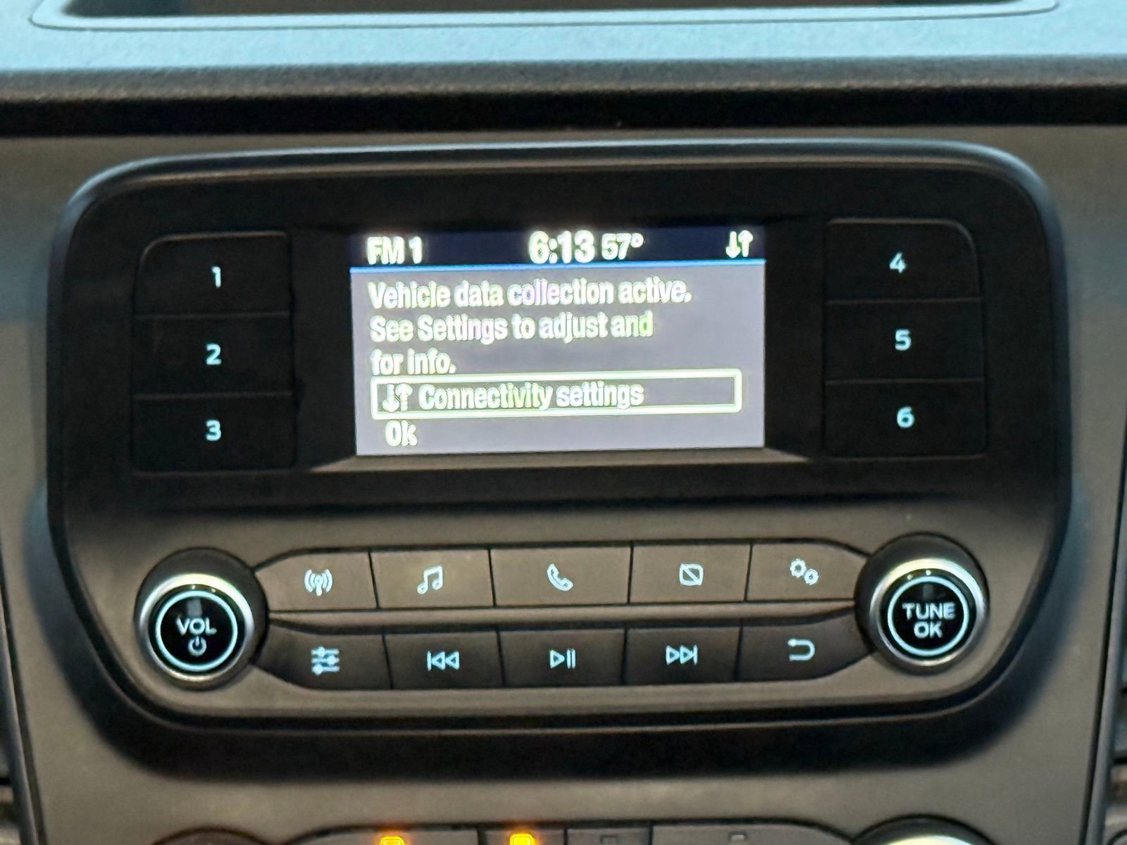 Used 2023 Ford Transit 250 Medium Roof w/ Load Area Protection Package image 17