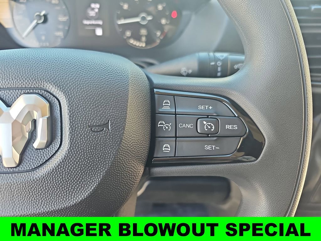New 2026 RAM ProMaster 2500 w/ Convenience Group FWD image 18