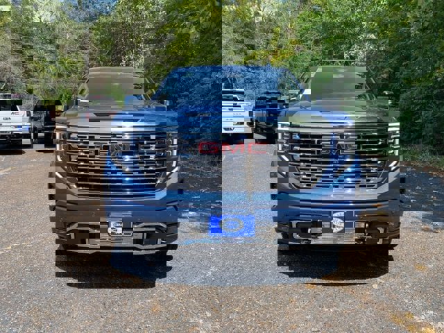 New 2026 GMC Sierra 1500 Denali w/ Denali Reserve Package image 2