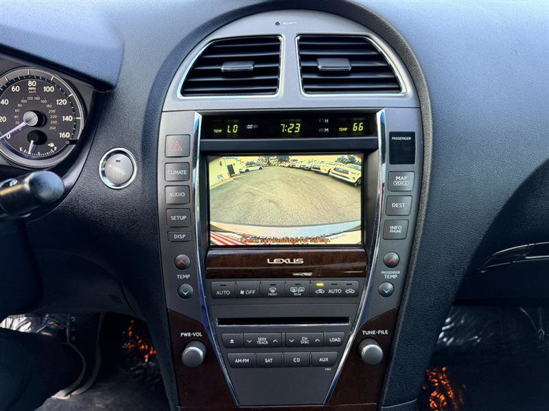 Used 2012 Lexus ES 350 FWD image 34