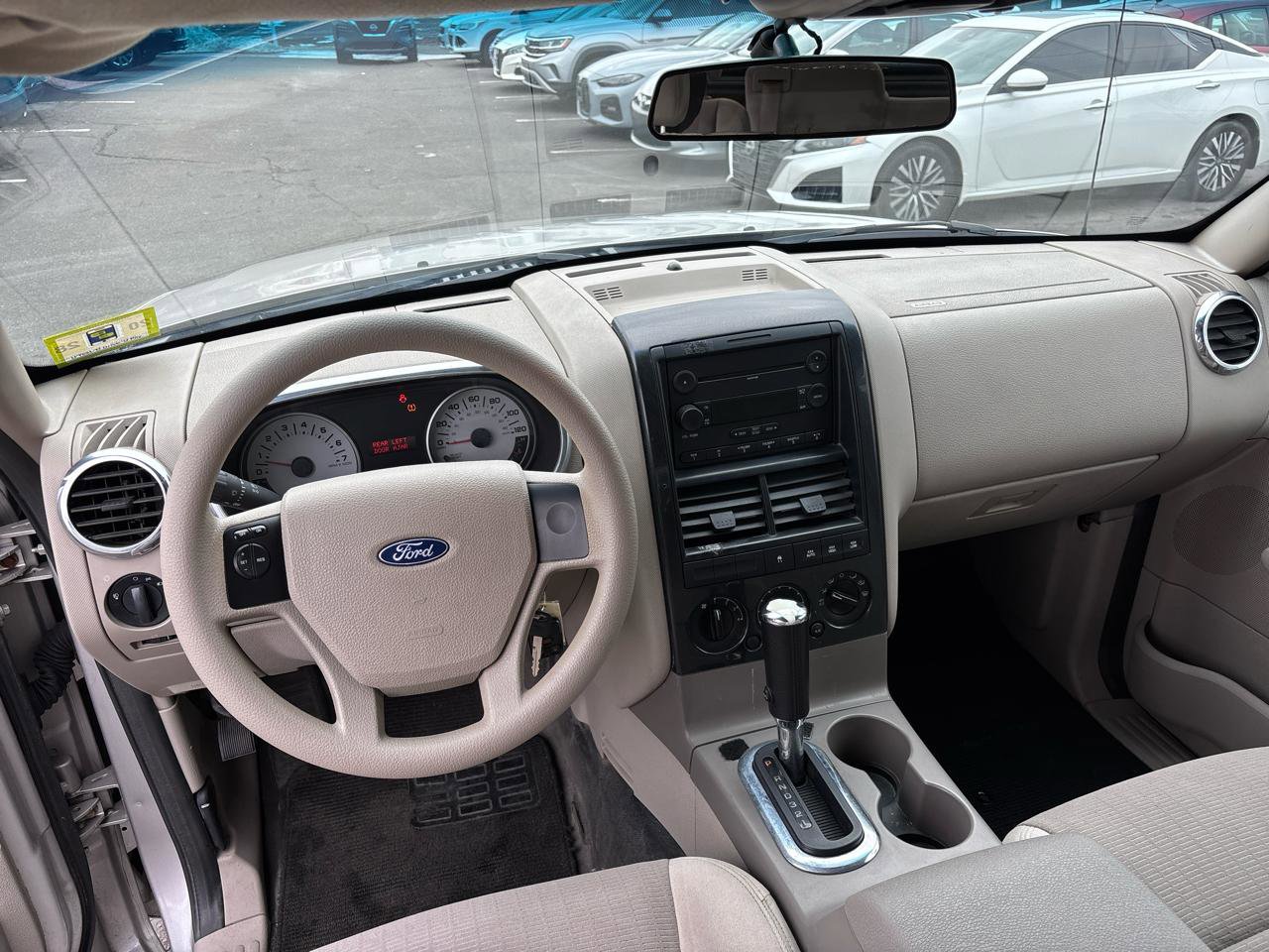 Used 2007 Ford Explorer Sport Trac XLT image 20