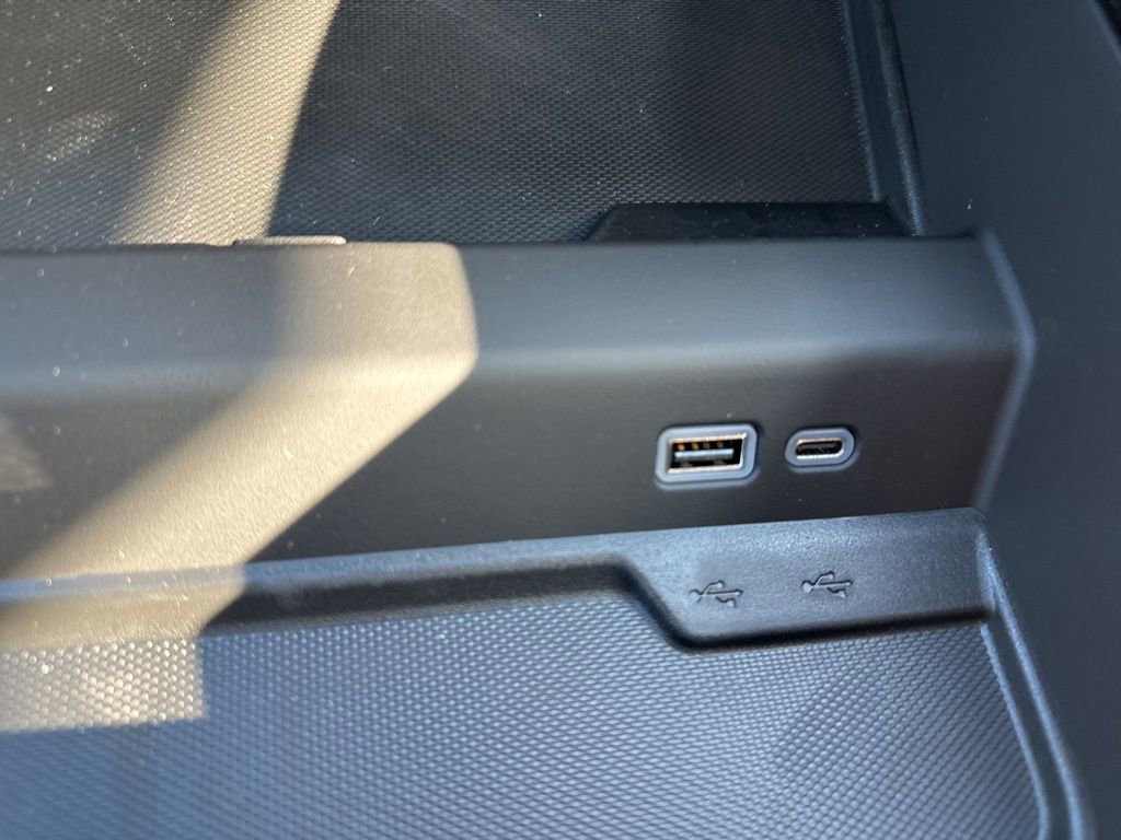 New 2025 Chevrolet Tahoe Premier w/ Sun And Tow Package image 25