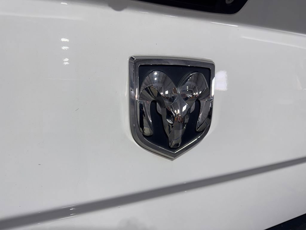 Used 2017 RAM 3500 Laramie image 21