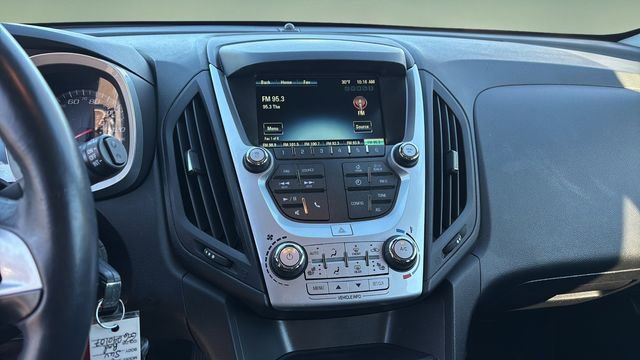 Used 2016 Chevrolet Equinox LT w/ Convenience Package image 10