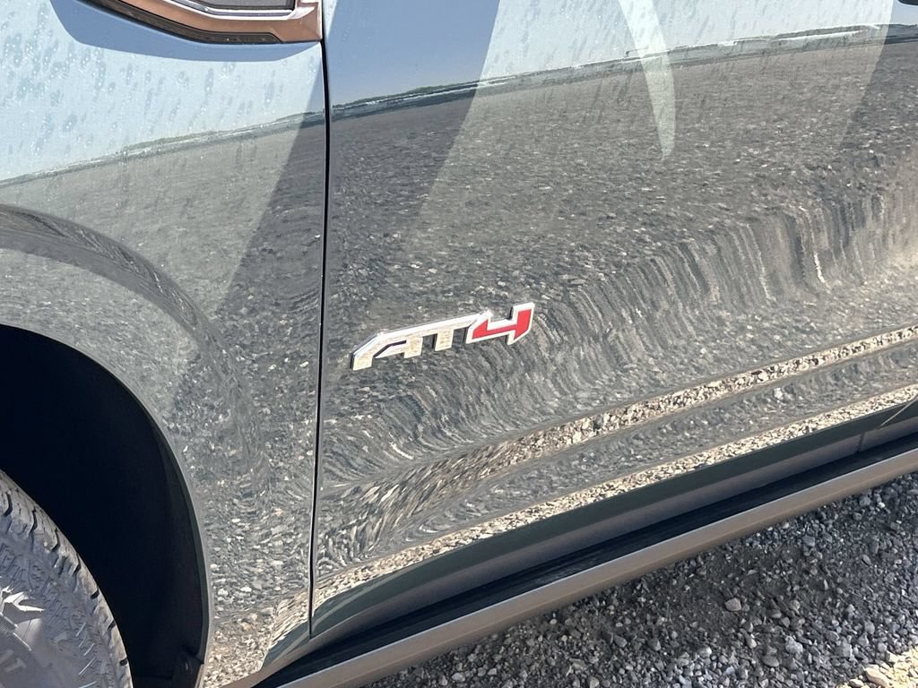 New 2026 GMC Yukon AT4 Ultimate AWD/4WD image 33