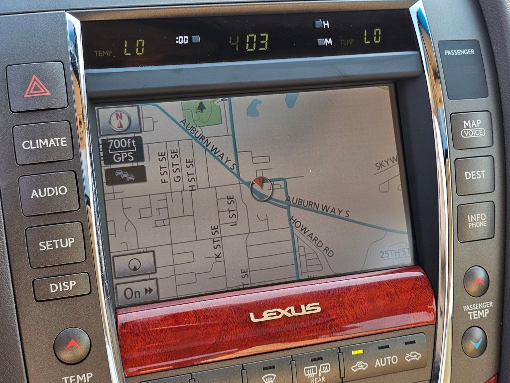 Used 2012 Lexus ES 350 image 9