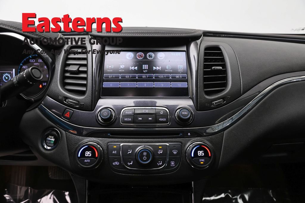 Used 2019 Chevrolet Impala Premier image 12