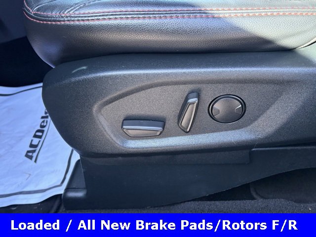 Used 2019 Ford Explorer Sport w/ Equipment Group 401A image 17