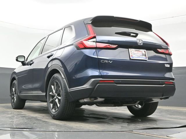 New 2026 Honda CR-V EX-L image 22