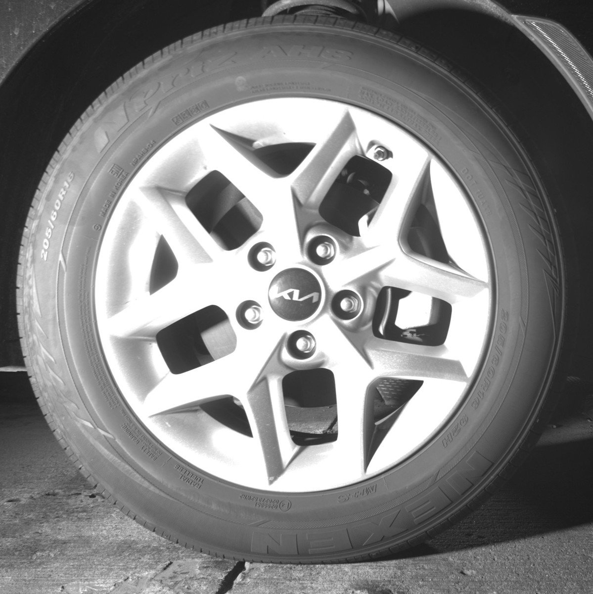 Used 2025 Kia Soul LX w/ LX Technology Package image 13