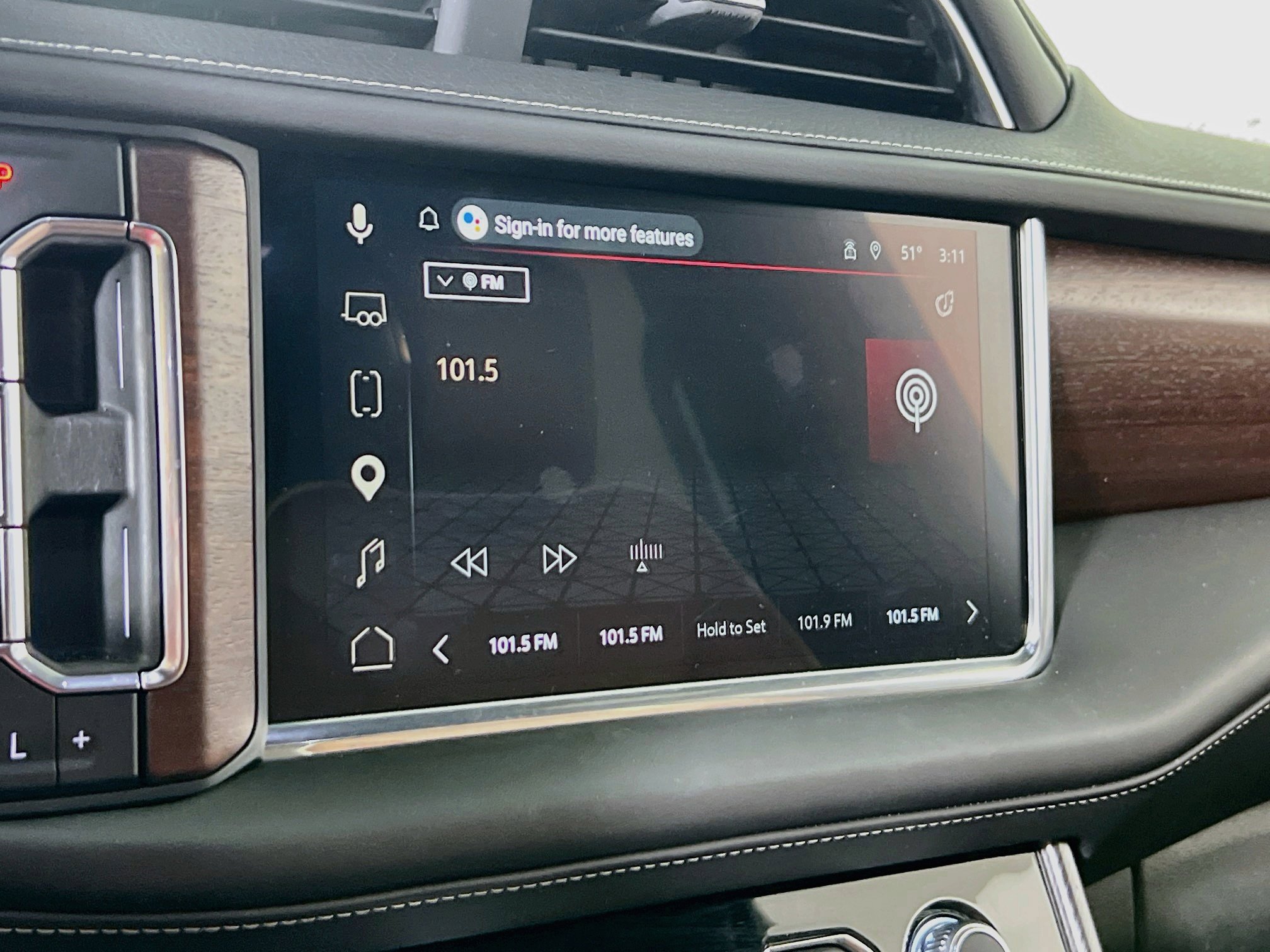 Used 2024 GMC Yukon XL Denali Ultimate image 15