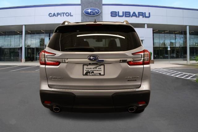 New 2026 Subaru Ascent Touring AWD/4WD image 4