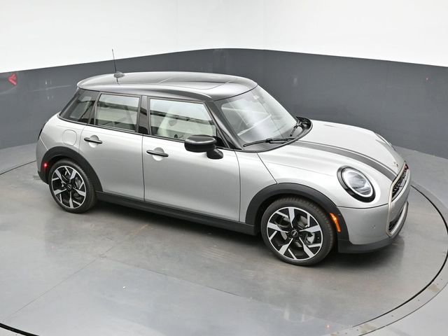 Used 2026 MINI Cooper S FWD image 18