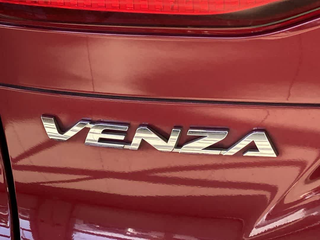 Used 2021 Toyota Venza Limited w/ Advanced Technology Package AWD/4WD image 11