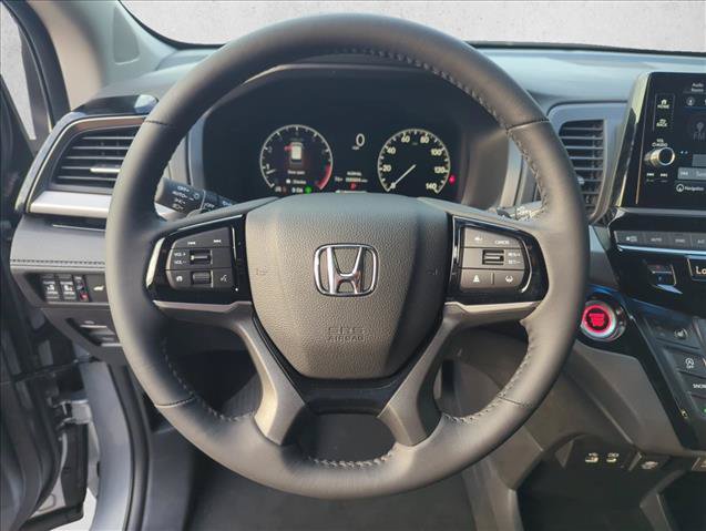 New 2026 Honda Odyssey Touring image 12