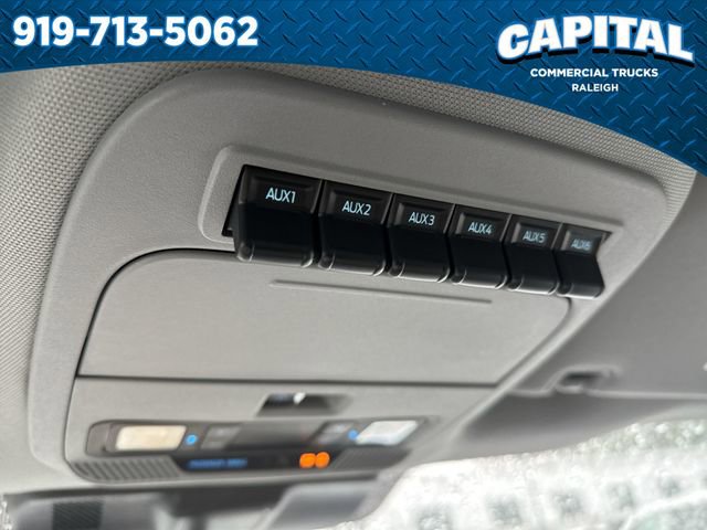 New 2026 Ford F350 XL w/ XL Chrome Package image 30