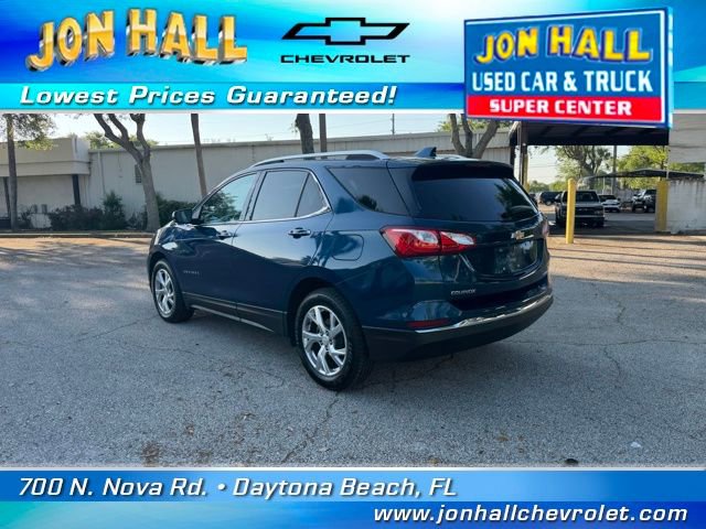 Used 2020 Chevrolet Equinox Premier image 6