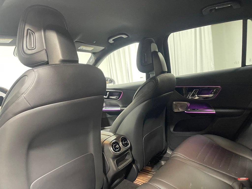 Used 2023 Mercedes-Benz GLC 300 4MATIC image 26