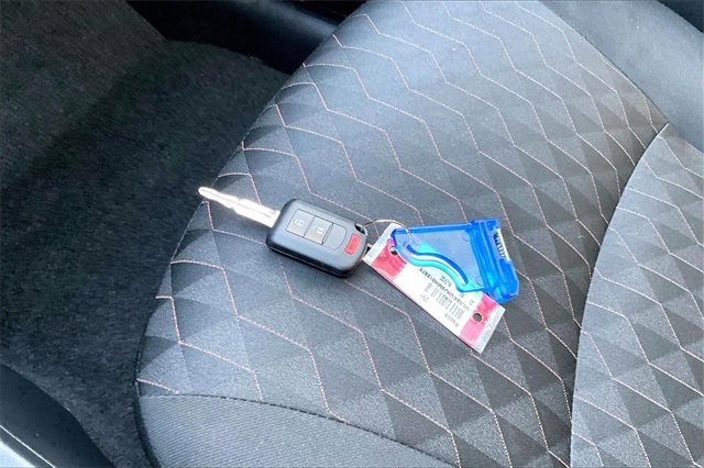 Used 2021 Mitsubishi Mirage ES image 11