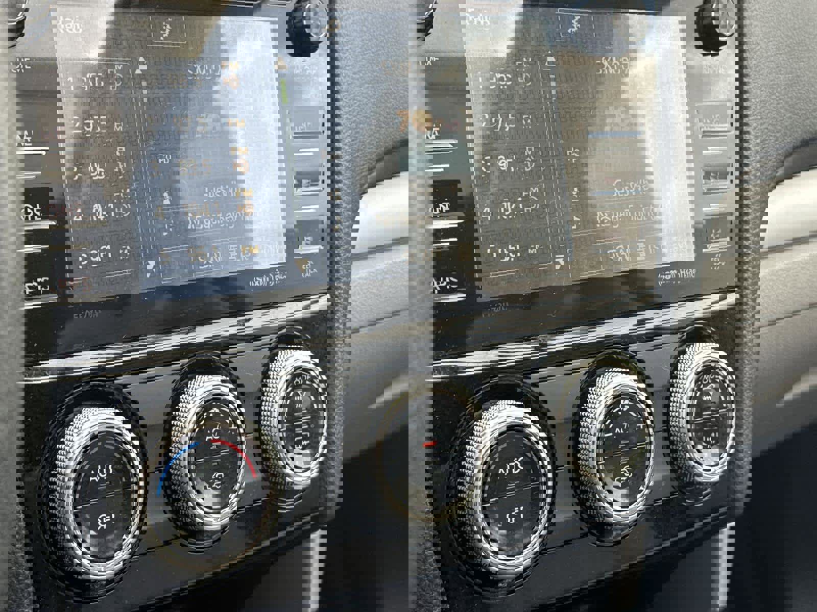 Used 2018 Subaru Forester 2.5i Premium image 20