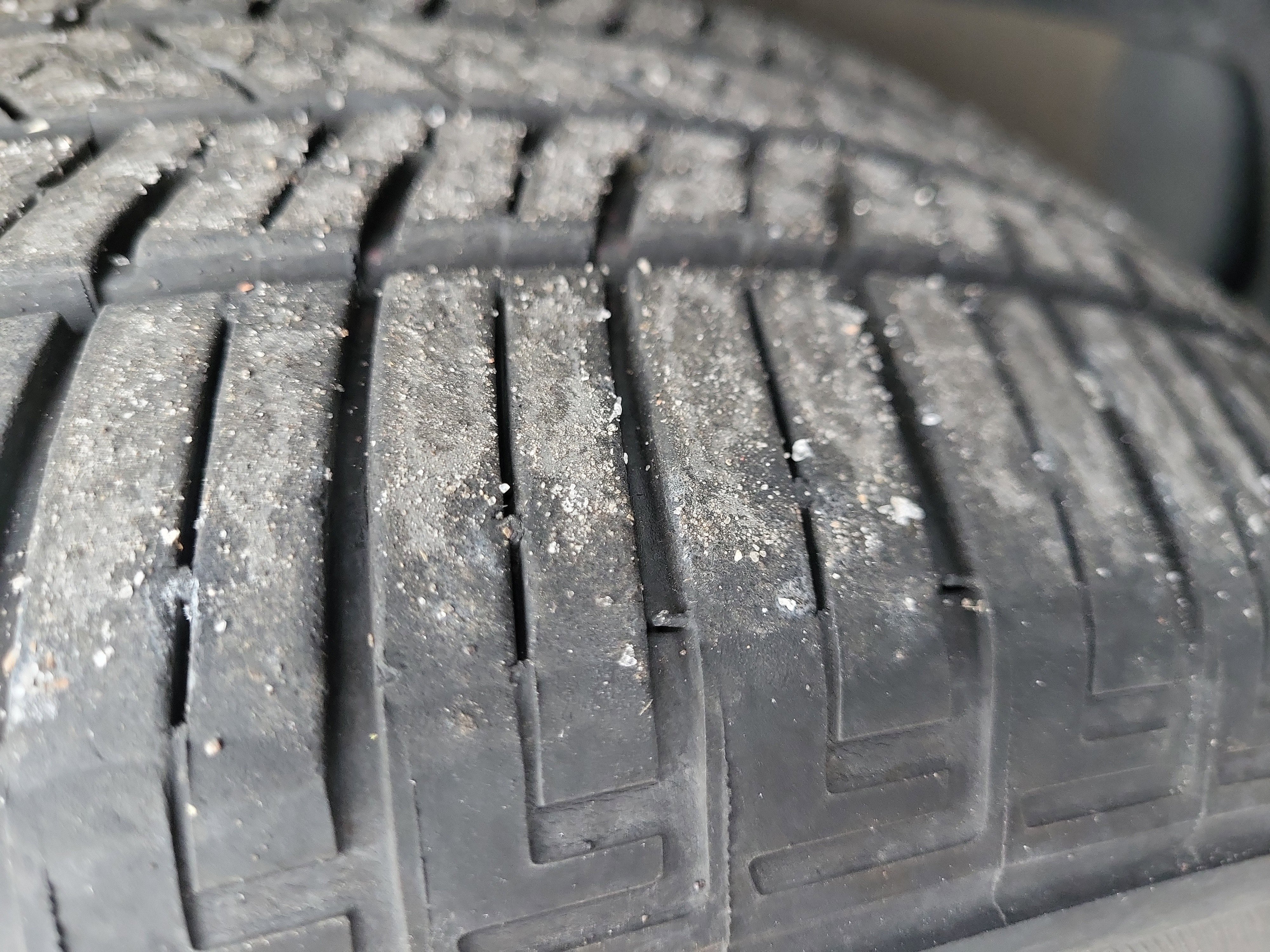 Used 2021 Toyota Venza LE image 21