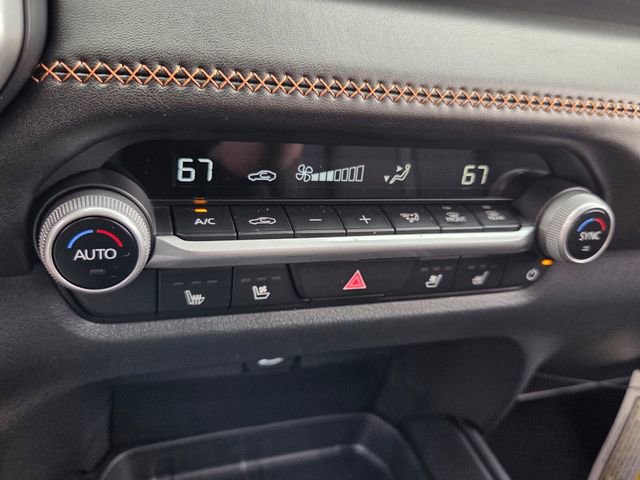 New 2026 MAZDA CX-50 AWD 2.5 Hybrid w/ Weather Package image 25