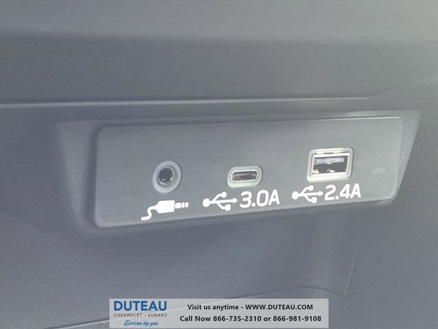 New 2026 Subaru Impreza 2.0i Sport AWD/4WD image 13