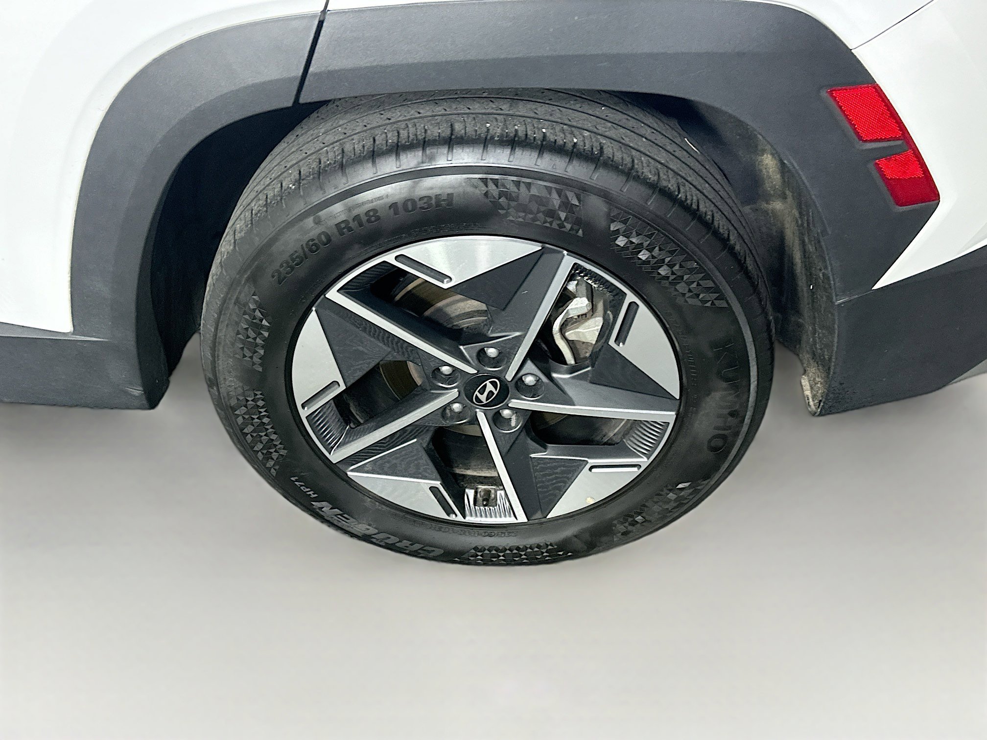 Used 2025 Hyundai Tucson SEL image 11