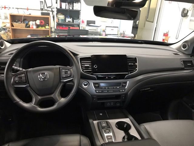 Used 2024 Honda Ridgeline RTL image 10