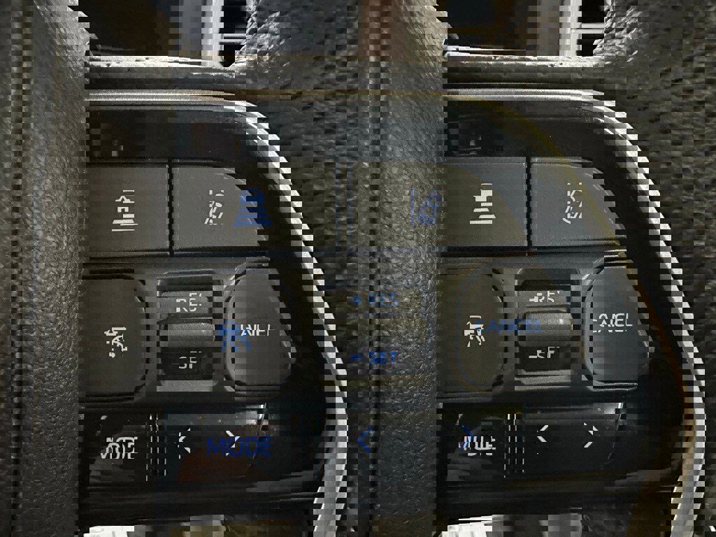 Used 2024 Toyota Sequoia Capstone image 21