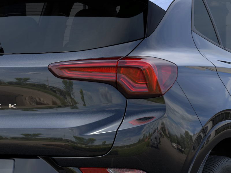 New 2026 Buick Encore GX Sport Touring FWD image 35