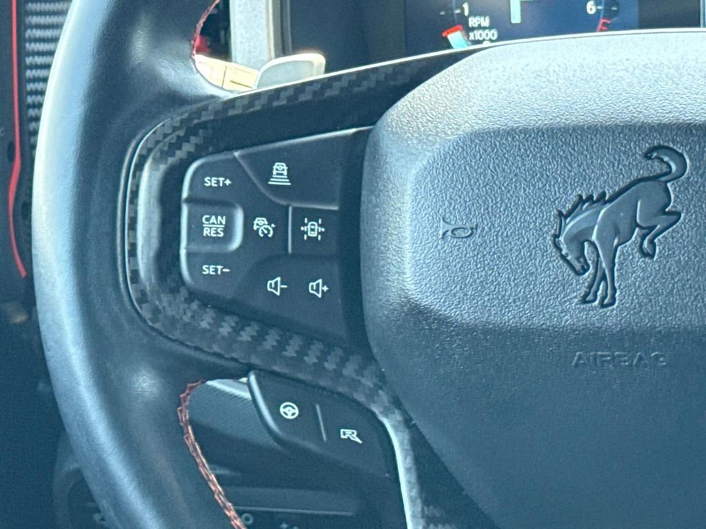 Used 2022 Ford Bronco Raptor AWD/4WD image 16